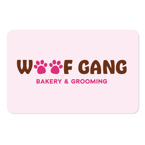 Woof gang grooming sales prices